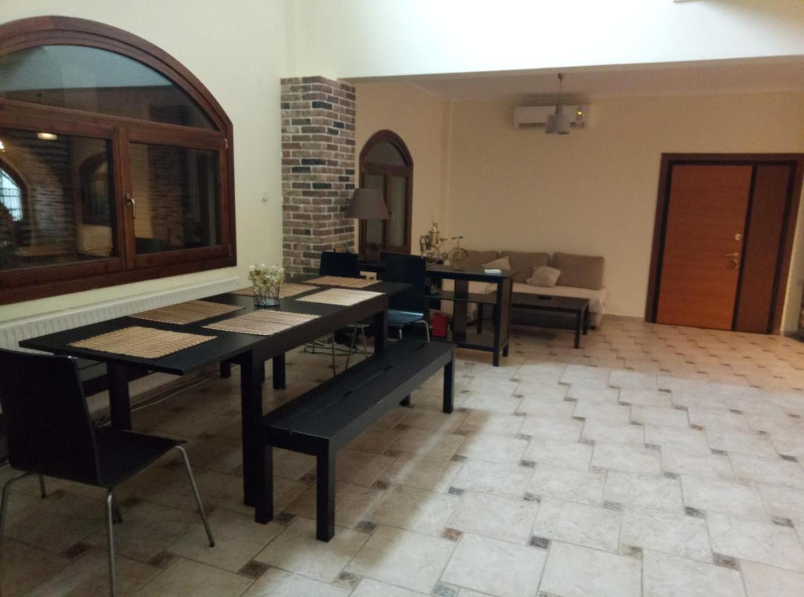 Villa Anna Leptokaria Zewnętrze zdjęcie