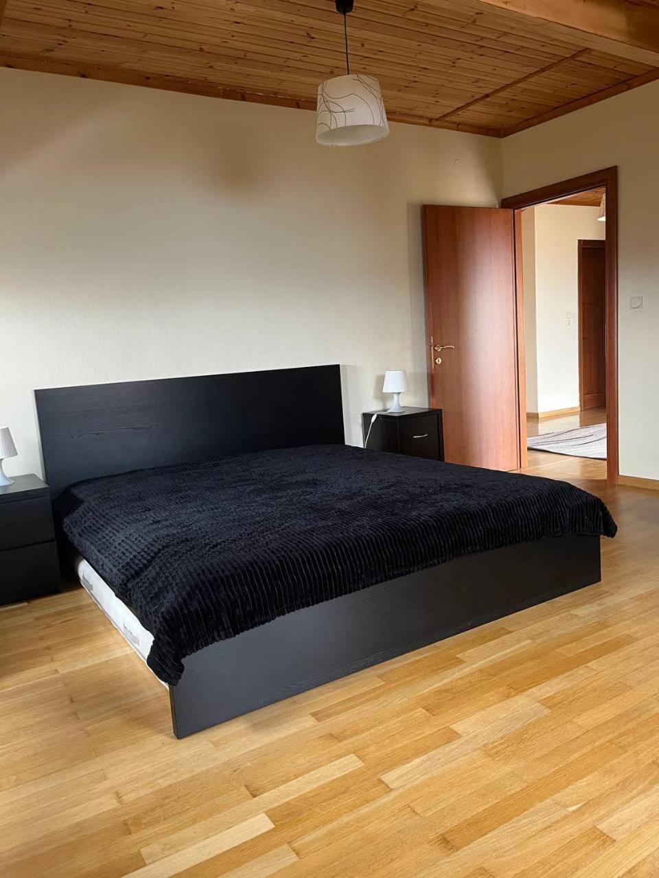 Villa Anna Leptokaria Zewnętrze zdjęcie