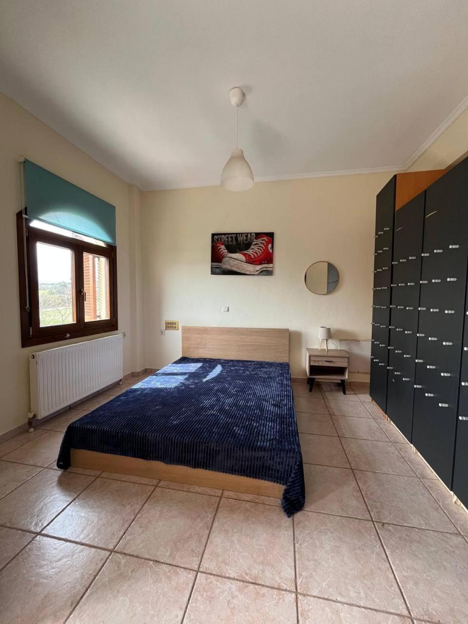 Villa Anna Leptokaria Zewnętrze zdjęcie