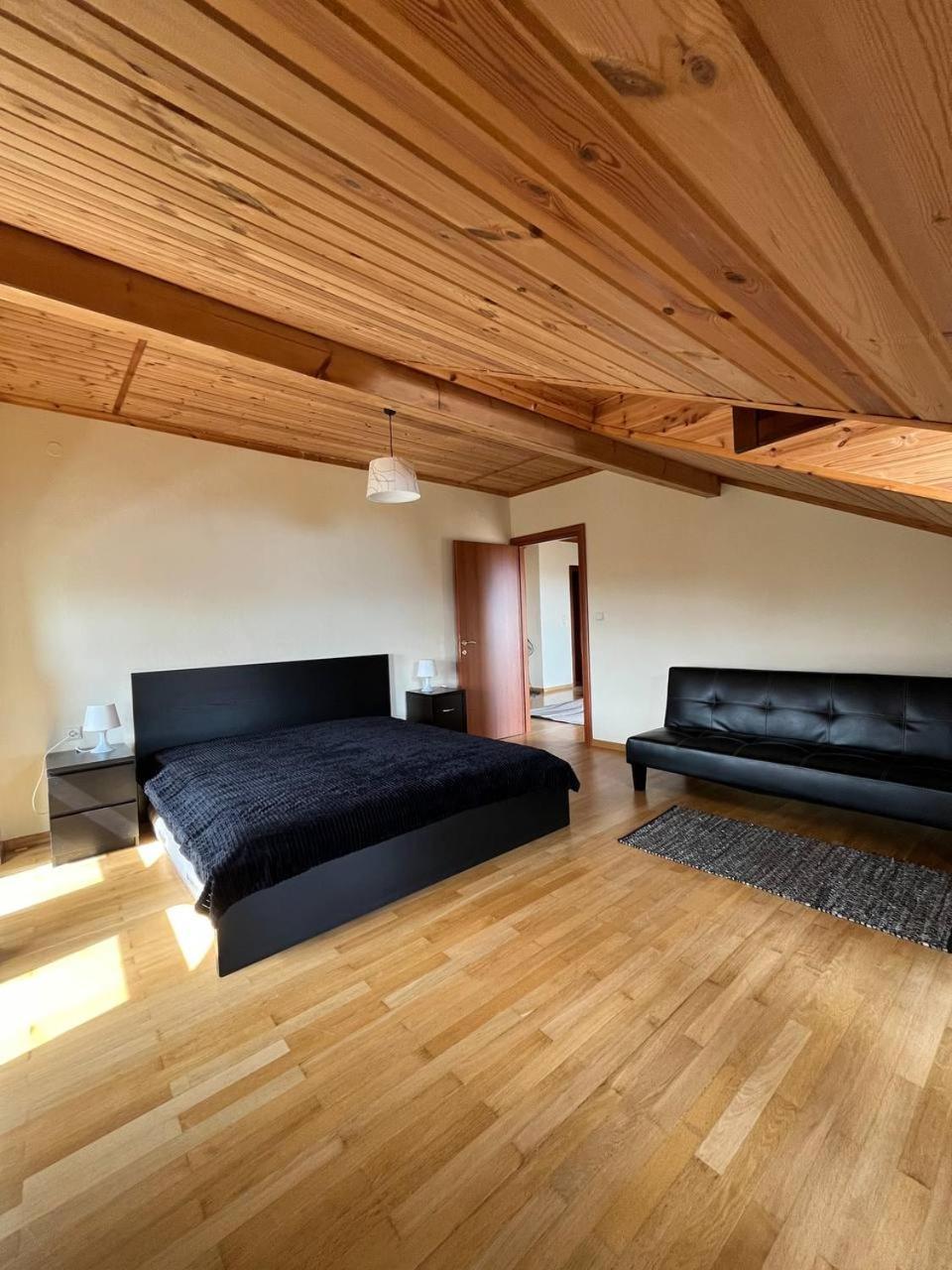 Villa Anna Leptokaria Zewnętrze zdjęcie