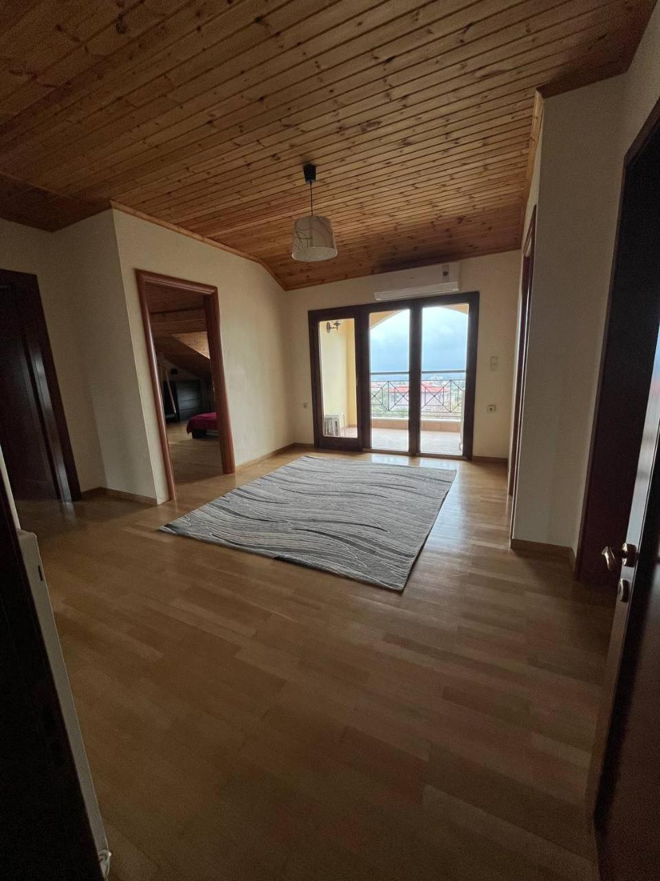 Villa Anna Leptokaria Zewnętrze zdjęcie