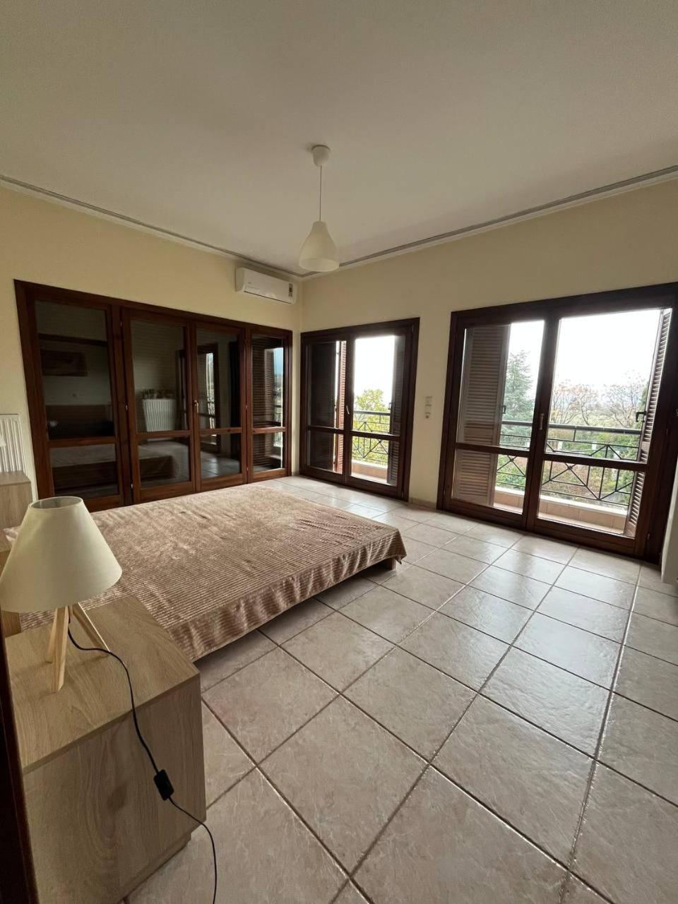 Villa Anna Leptokaria Zewnętrze zdjęcie