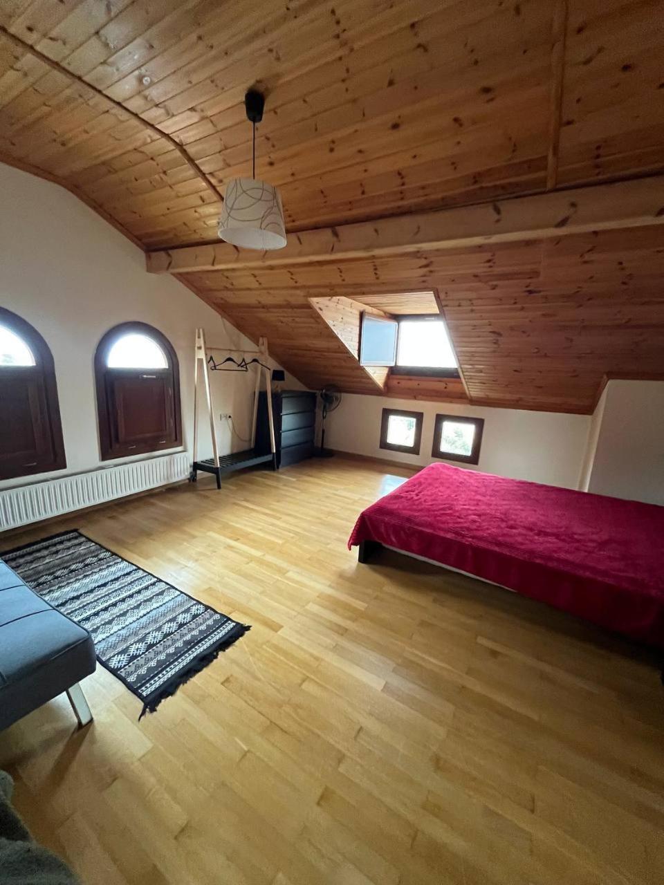 Villa Anna Leptokaria Zewnętrze zdjęcie