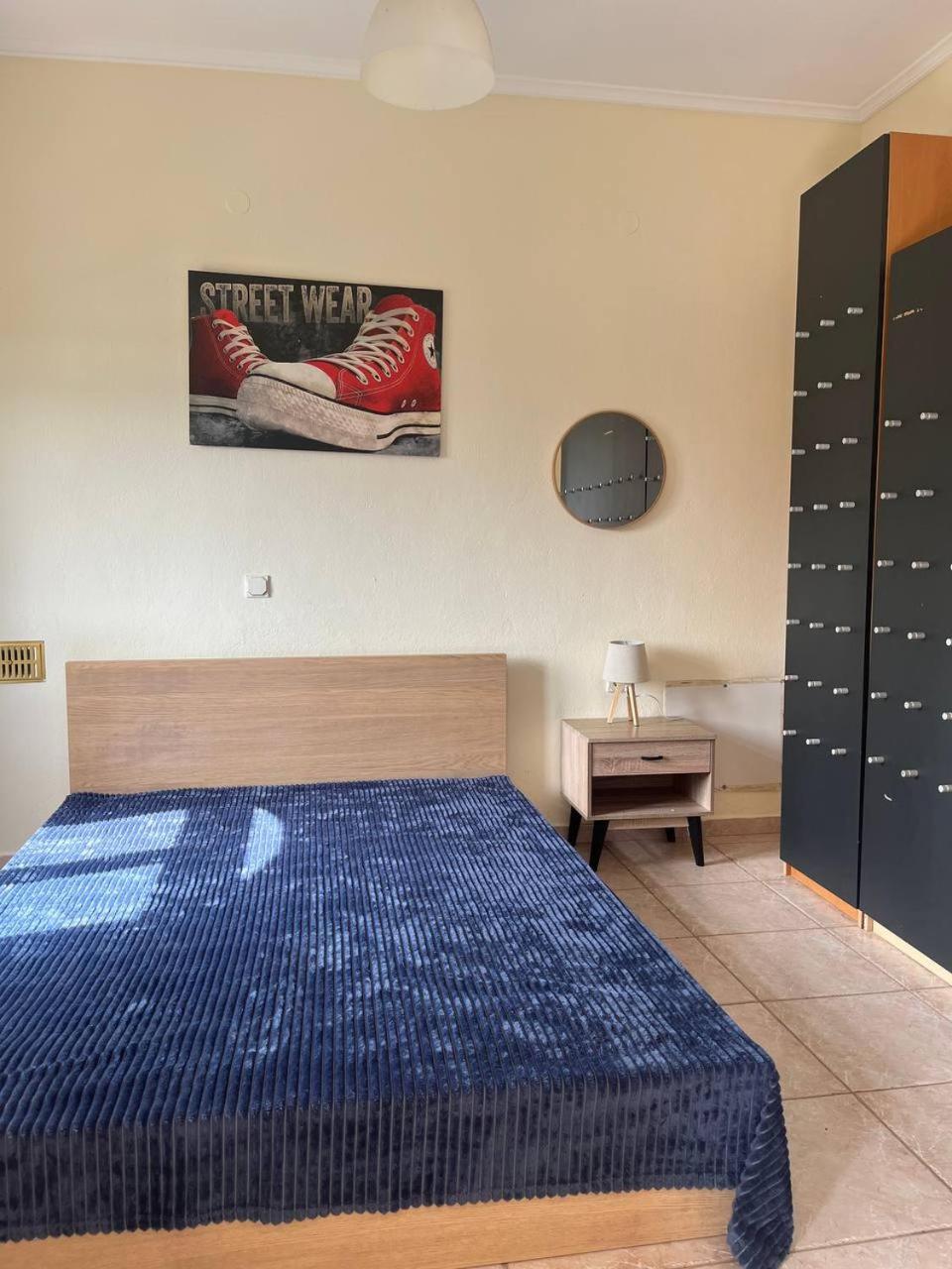 Villa Anna Leptokaria Zewnętrze zdjęcie