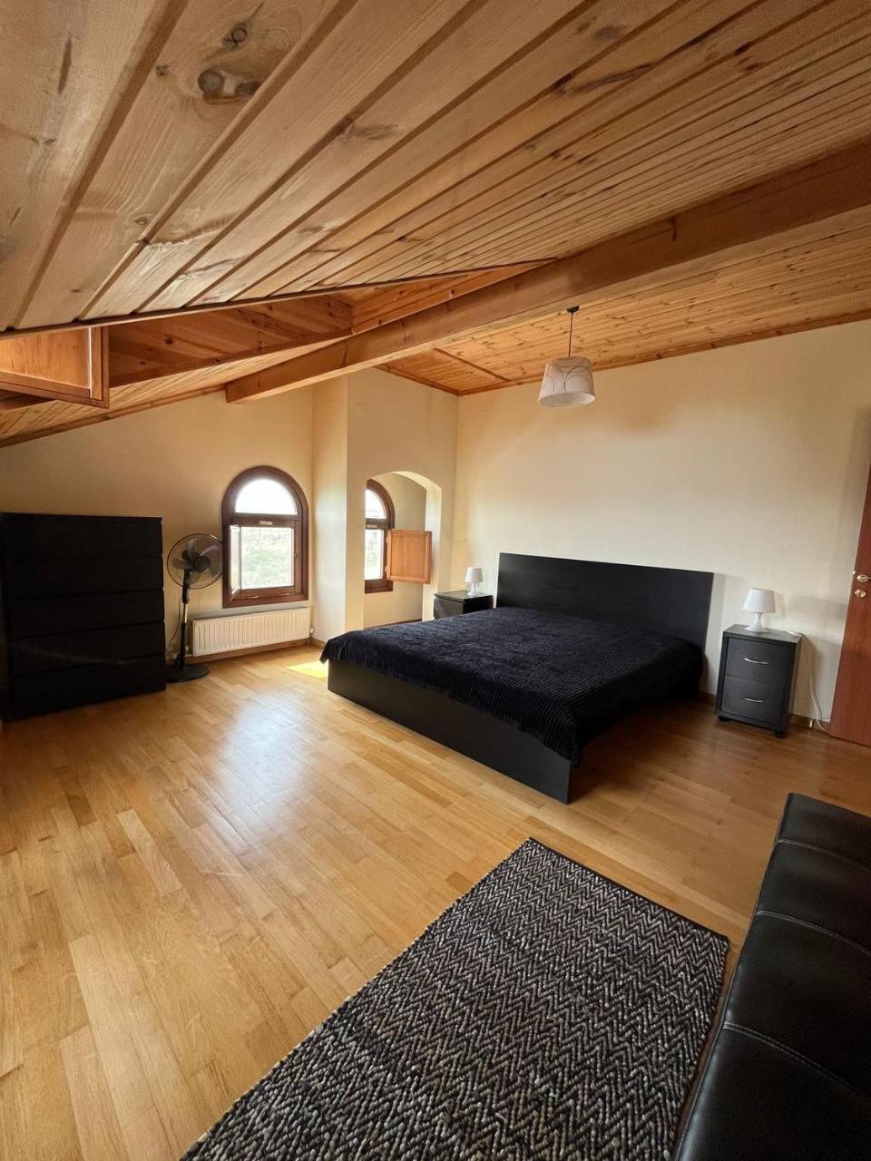 Villa Anna Leptokaria Zewnętrze zdjęcie